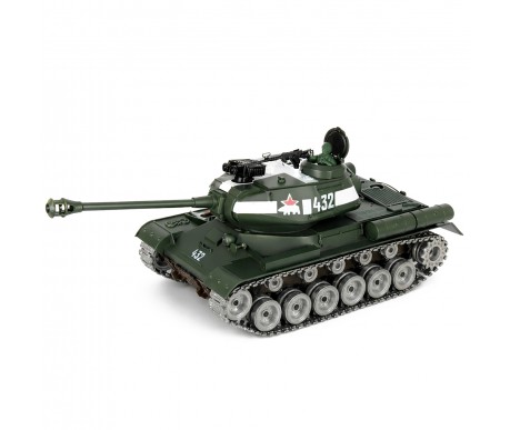 Радиоуправляемый танк R-WINGS Советский ИС-2 - RWG021-846PRO