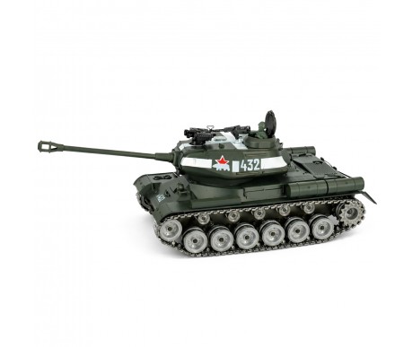 Радиоуправляемый танк R-WINGS Советский ИС-2 - RWG021-846PRO