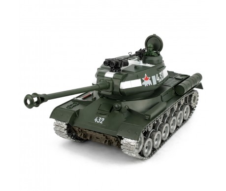 Радиоуправляемый танк R-WINGS Советский ИС-2 - RWG021-846PRO