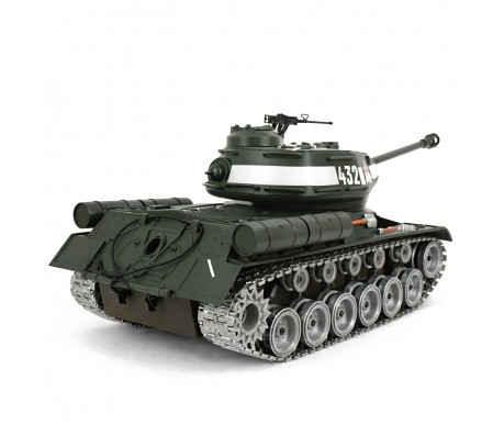 Радиоуправляемый танк R-WINGS Советский ИС-2 - RWG021-846PRO