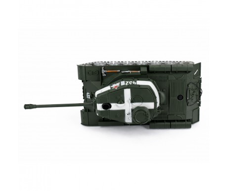 Радиоуправляемый танк R-WINGS Советский ИС-2 - RWG021-846PRO
