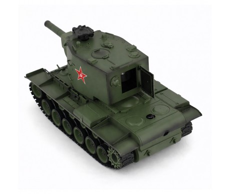Радиоуправляемый танк R-WINGS Советский КВ-2 - RWG021-845