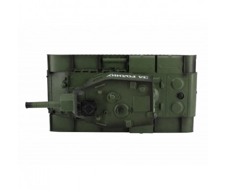 Радиоуправляемый танк R-WINGS Советский КВ-2 - RWG021-845PRO