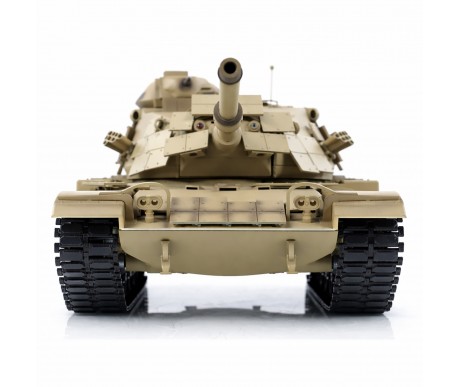 Радиоуправляемый танк USA M60A1 - TD-M2022-1