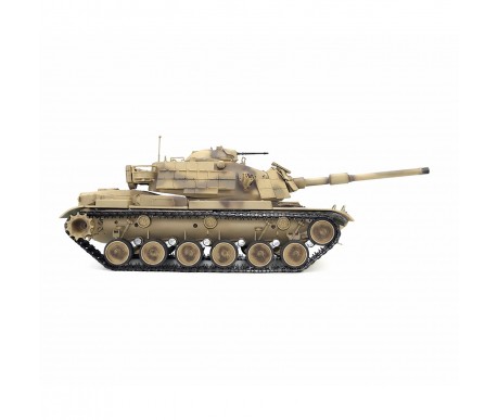 Радиоуправляемый танк USA M60A1 Camo Upgrade - TD-M2022-1UC