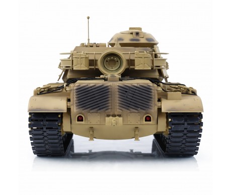 Радиоуправляемый танк USA M60A1 Camo Upgrade - TD-M2022-1UC