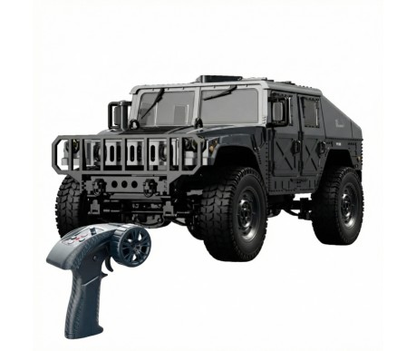 Радиоуправляемая машина Hummer 1:16 - G2069-BLACK
