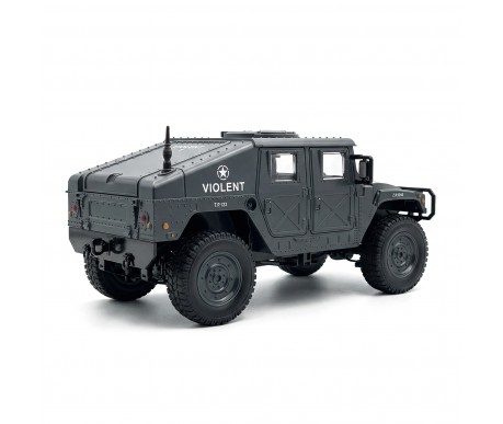Радиоуправляемая машина Hummer 1:16 - G2069-BLACK