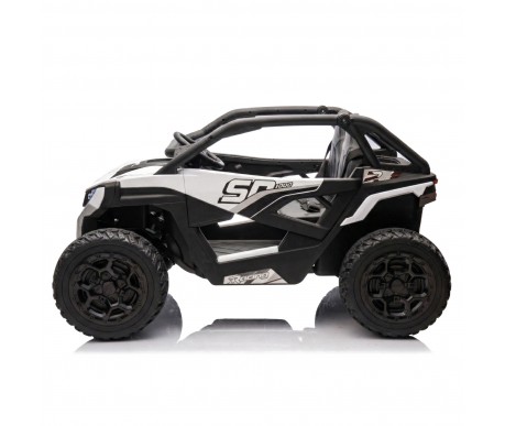 Детский электромобиль багги 24V 4WD - HC-601B-24V-4WD-WHITE