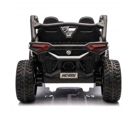 Детский электромобиль багги 24V 4WD - HC-601B-24V-4WD-WHITE