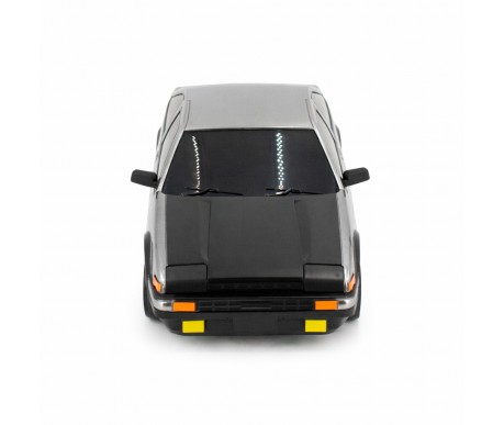 Радиоуправляемая дрифт машина с гироскопом Toyota AE86 1:18 - HB-RP1809