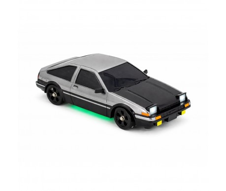 Радиоуправляемая дрифт машина с гироскопом Toyota AE86 1:18 - HB-RP1809