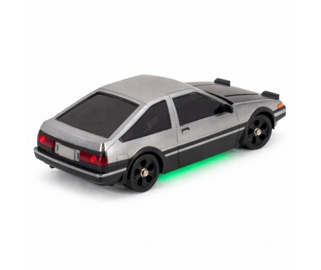 Радиоуправляемая дрифт машина с гироскопом Toyota AE86 1:18 - HB-RP1809