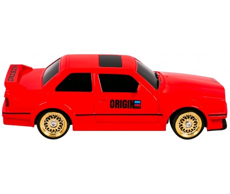 Радиоуправляемая машина для дрифта BMW M3 1:16 - DC777A-RED