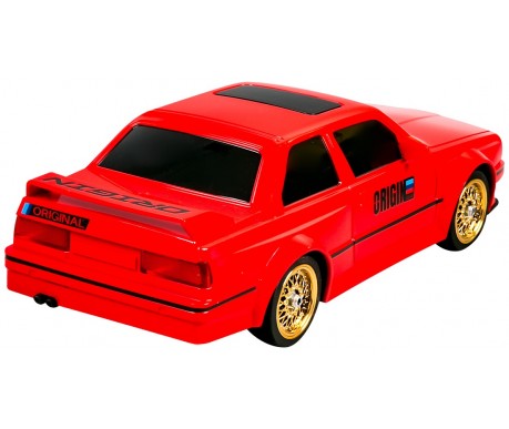Радиоуправляемая машина для дрифта BMW M3 1:16 - DC777A-RED