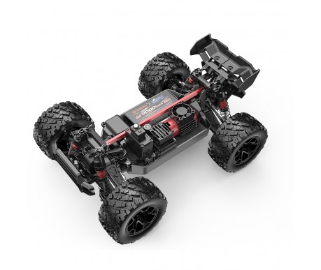 Радиоуправляемый внедорожник MJX Hyper Go 4WD 1:14 - MJX-14207