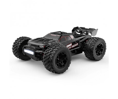 Радиоуправляемый внедорожник MJX Hyper Go 4WD 1:14 - MJX-14207