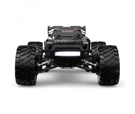 Радиоуправляемый внедорожник MJX Hyper Go 4WD 1:14 - MJX-14207