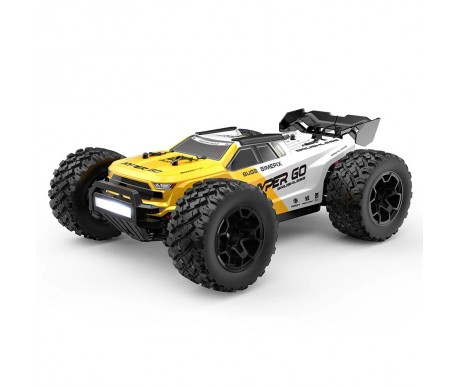 Радиоуправляемый внедорожник MJX Hyper Go 4WD 1:14 - MJX-14207