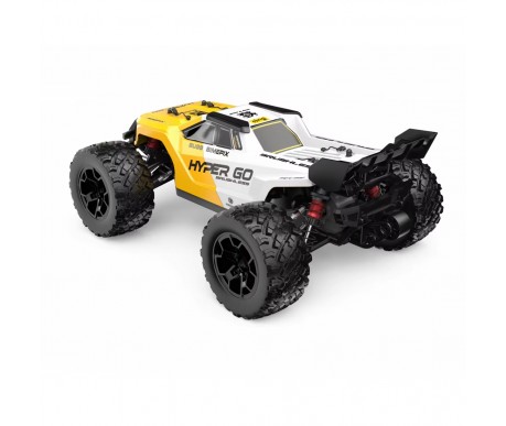Радиоуправляемый внедорожник MJX Hyper Go 4WD 1:14 - MJX-14207