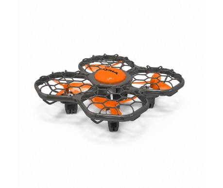 Квадрокоптер Syma X26PRO оранжевый - SYMA-X26PRO-ORANGE