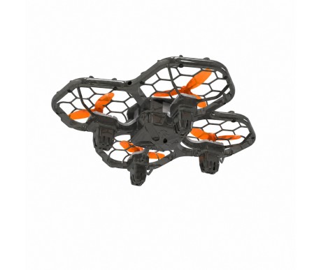 Квадрокоптер Syma X26PRO оранжевый - SYMA-X26PRO-ORANGE