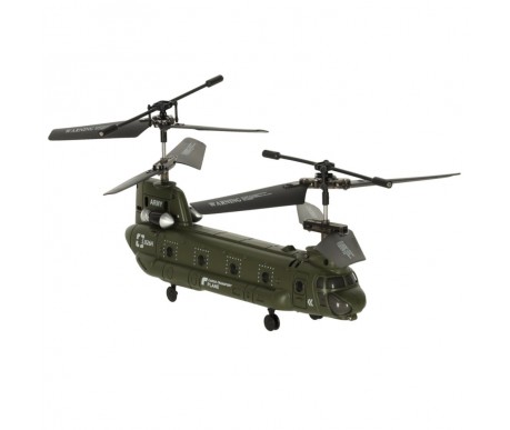 Радиоуправляемый вертолет Syma Chinook - SYMA-S026H-1