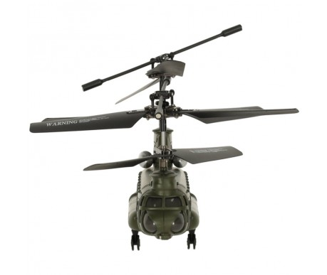Радиоуправляемый вертолет Syma Chinook - SYMA-S026H-1