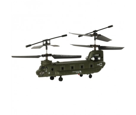 Радиоуправляемый вертолет Syma Chinook - SYMA-S026H-1