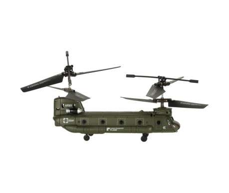 Радиоуправляемый вертолет Syma Chinook - SYMA-S026H-1