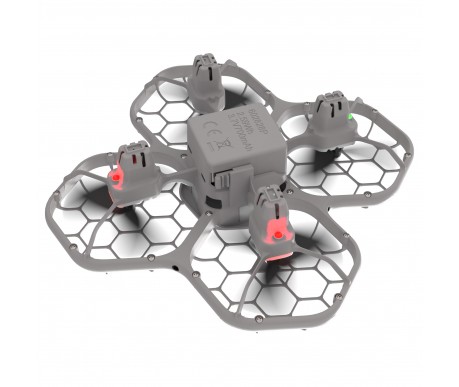 Квадрокоптер Syma X26PRO-E с сумкой - SYMA-X26PRO-E