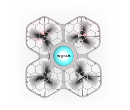 Квадрокоптер Syma X26PRO-E с сумкой - SYMA-X26PRO-E