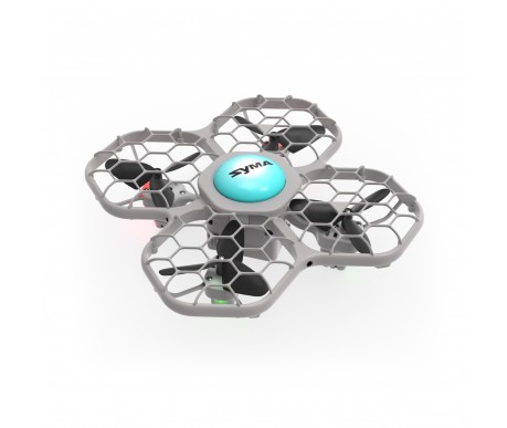 Квадрокоптер Syma X26PRO-E с сумкой - SYMA-X26PRO-E