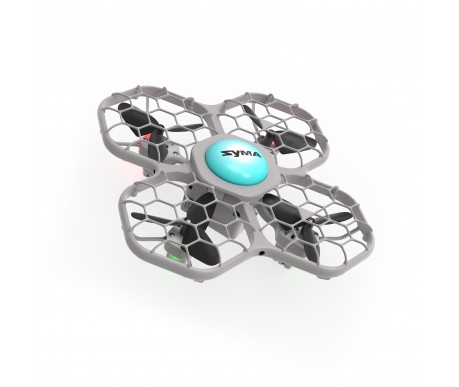 Квадрокоптер Syma X26PRO-E с сумкой - SYMA-X26PRO-E
