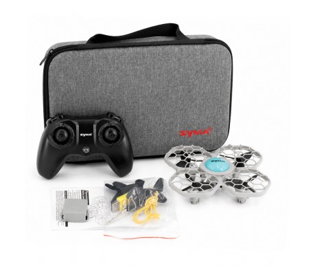 Квадрокоптер Syma X26PRO-E с сумкой - SYMA-X26PRO-E