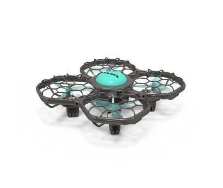 Квадрокоптер Syma X26PRO-E зеленый с сумкой - SYMA-X26PRO-EG