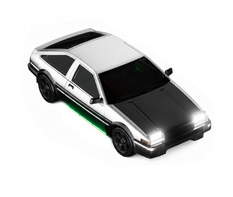 Радиоуправляемая дрифт машина с гироскопом Toyota AE86 1:18 - HB-RP1807