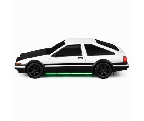 Радиоуправляемая дрифт машина с гироскопом Toyota AE86 1:18 - HB-RP1807