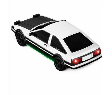 Радиоуправляемая дрифт машина с гироскопом Toyota AE86 1:18 - HB-RP1807