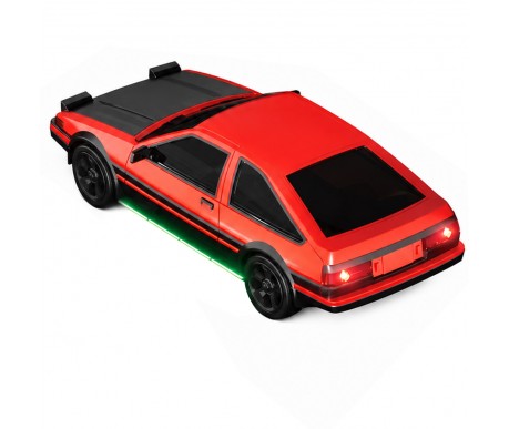 Радиоуправляемая дрифт машина с гироскопом Toyota AE86 1:18 - HB-RP1808