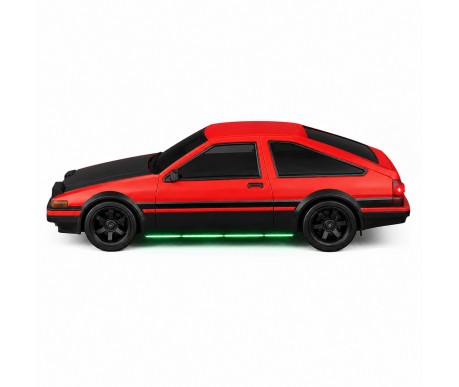 Радиоуправляемая дрифт машина с гироскопом Toyota AE86 1:18 - HB-RP1808