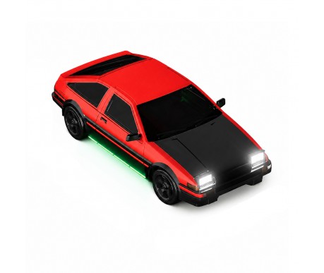 Радиоуправляемая дрифт машина с гироскопом Toyota AE86 1:18 - HB-RP1808