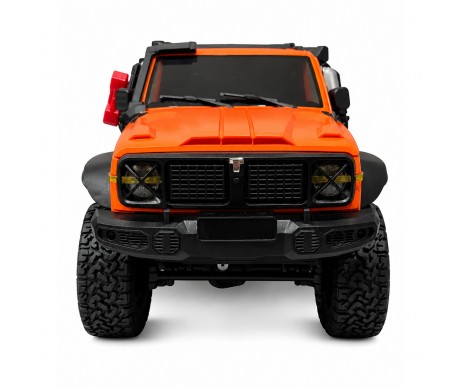 Радиоуправляемый машина Tank 300 1:12 - MN-300-ORANGE