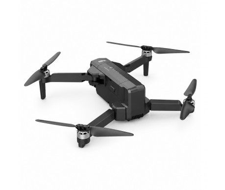 Квадрокоптер SJRC F11 S3 XR, пульт с экраном 3-AXIS 4K EIS 5G 10KM GPS