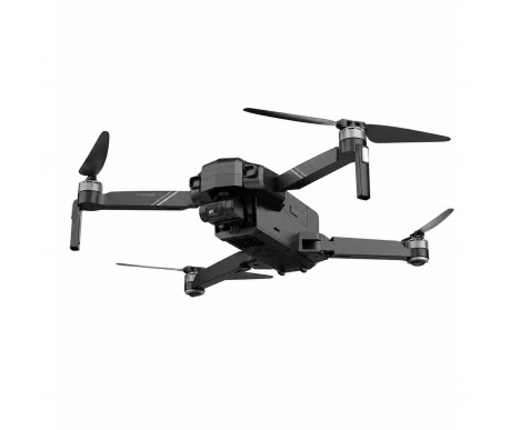 Квадрокоптер SJRC F11 S3 XR, пульт с экраном 3-AXIS 4K EIS 5G 10KM GPS