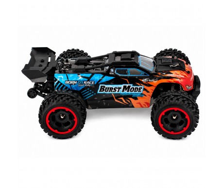 Радиоуправляемый внедорожник 4WD 1:10 - SCY-10101-BLUE