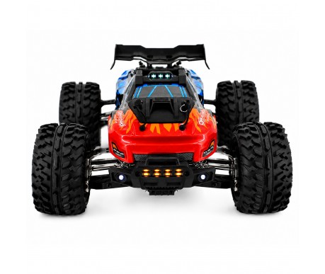 Радиоуправляемый внедорожник 4WD 1:10 - SCY-10101-BLUE