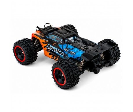 Радиоуправляемый внедорожник 4WD 1:10 - SCY-10101-BLUE