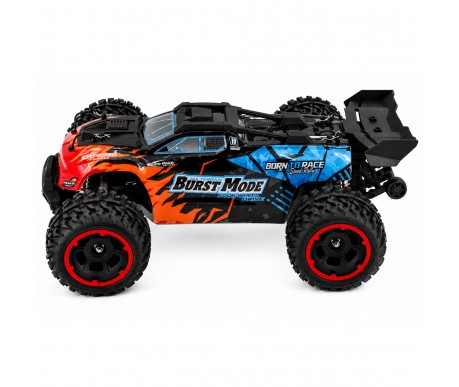Радиоуправляемый внедорожник 4WD 1:10 - SCY-10101-BLUE