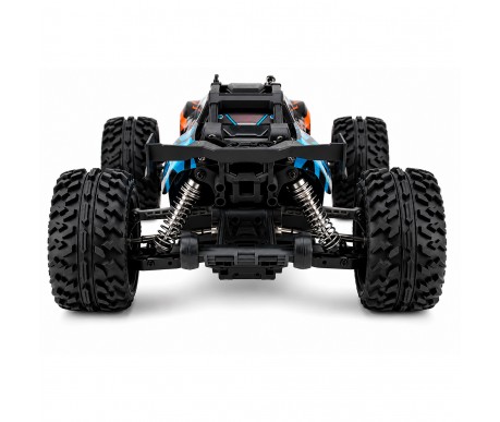 Радиоуправляемый внедорожник 4WD 1:10 - SCY-10101-BLUE